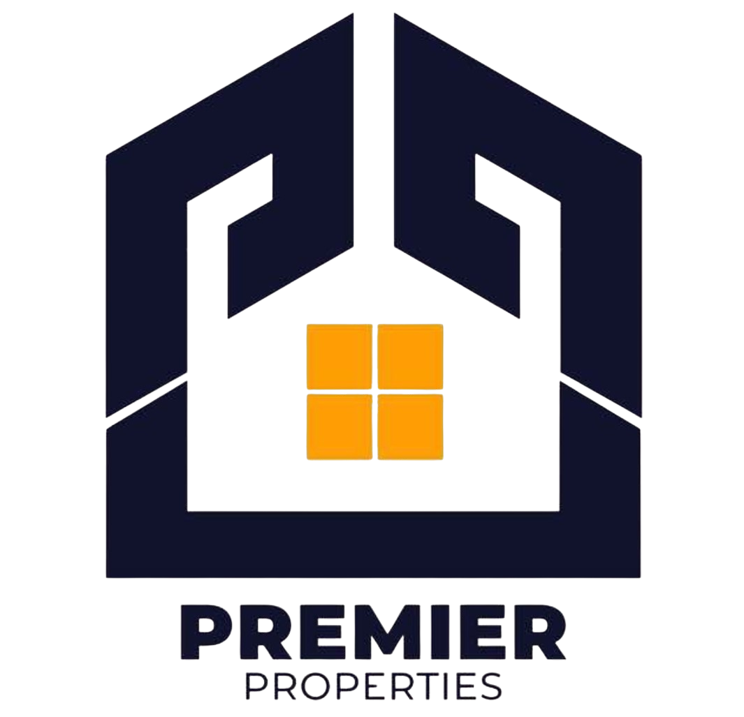 Premier Properties Logo - Building Sierra Leone's Future